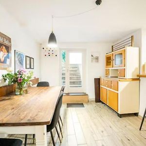 Appartement met Drie Slaapkamers